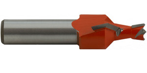 Multi-Step Carbide Tipped Drills