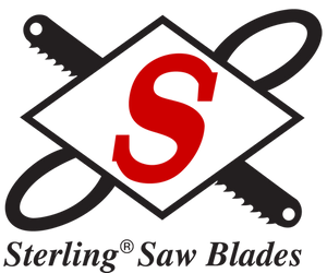 Sterling Band Saw Blades