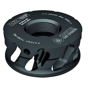 Kinetic Dust Extractor 