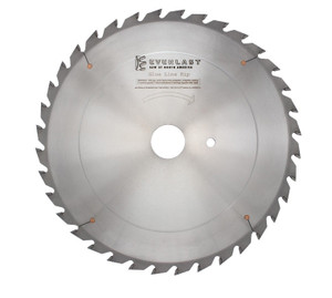 Glue Line Rip Blades