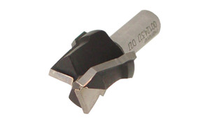 Hafele Rafix Flush Mount Drills