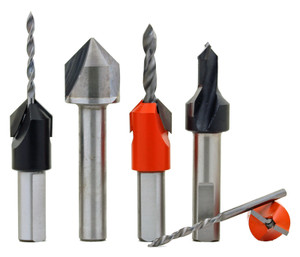 Countersink Drills