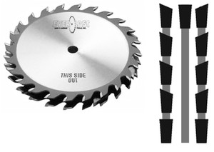 Dado Sets