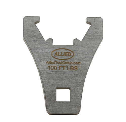Collet Keys