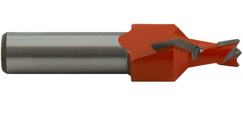 Multi-Step Carbide Tipped Drills