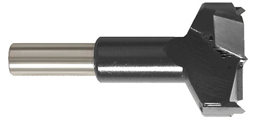Hinge Bit Drills - Carbide Tipped
