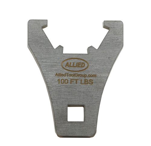 ER32 Collet Key | Standard Torque Wrench