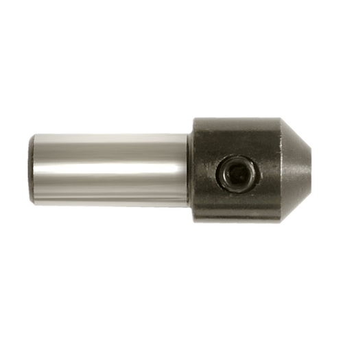 10mm Shank Adapter - 4mm Drill Shank