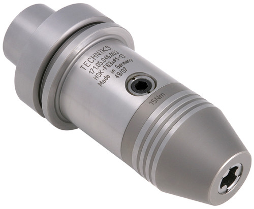 HSK63F Drill Chuck