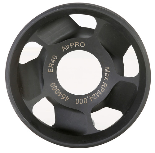 ER32 AirPRO Collet Nut