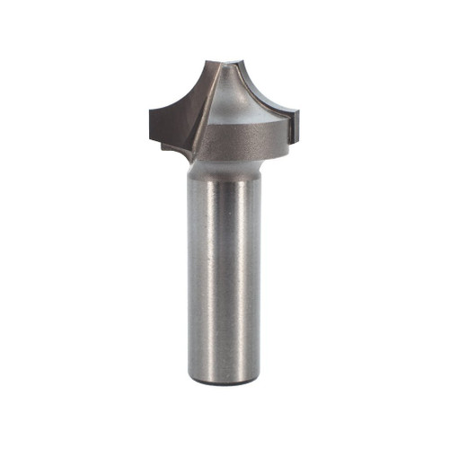 3/8" Radius Plunge Roundover