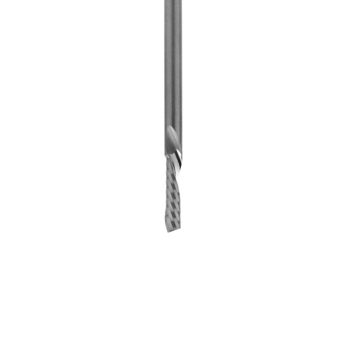 Kilo Series 3/16" x 3/8" Single Flt Downshear