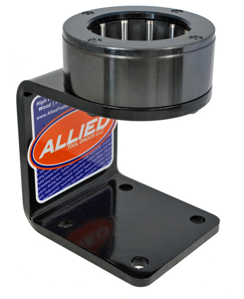 HSK63F Tool Holder Tightening Stand - Fixed