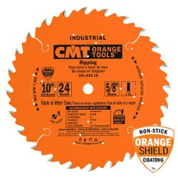 10" Industrial Ripping Blade