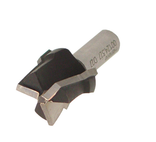 Hafele Rafix Drill - 70mm OL