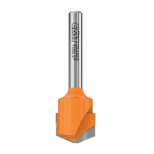 135° V-Grooving Tools | Aluminum Composite Material