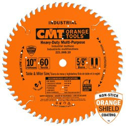 Industrial Heavy Duty Multi Purpose 12" Saw Blade