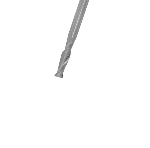 Charlie Series 3/64" x 3/32" x 2 Flt Upshear End Mill