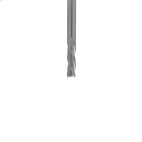 Delta Series 1/4" x 3/4" x 3 Flt Downshear Finishing