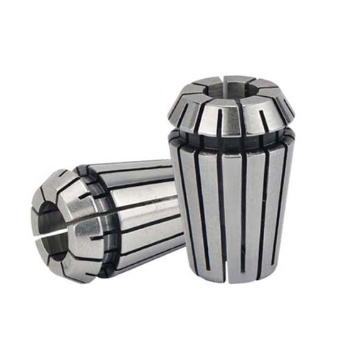 ER8 Collet | Inch and Metric