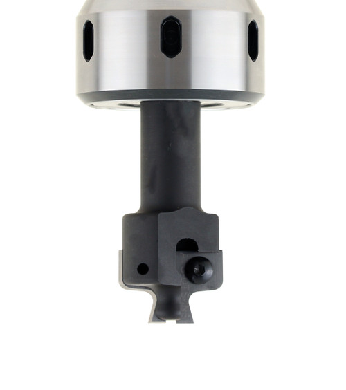 Dovetail Drawer with Square Profile Knives