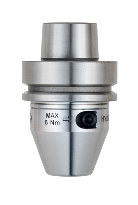 Hydro-Grip HG Compact HSK63F  Hydraulic Tool Holder