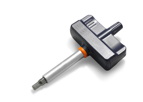 ETP Hydro-Grip Torque Wrench