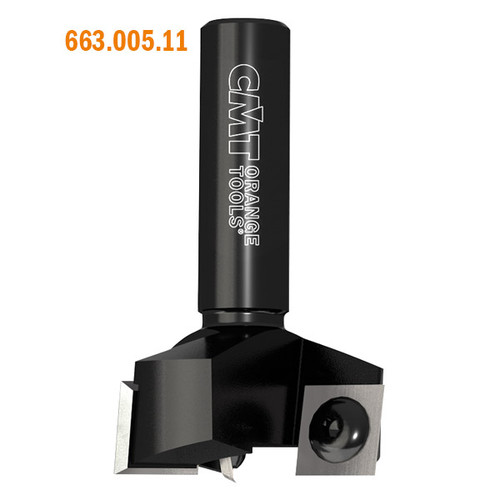 1-1/2" (38mm) diameter x 3 wing surfacing tool