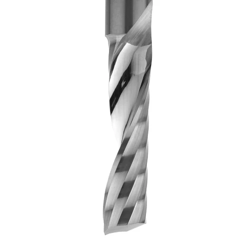 Kilo Series 1/2" x 2" Single Flt Downshear