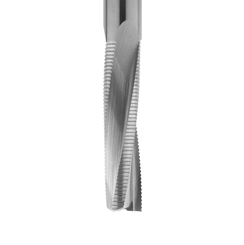 Tango Series 3/4" x 3-1/2" x 6" Upshear Rougher