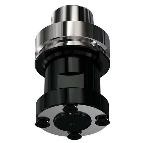 HSK63F Saw Blade Holder - 10" (250mm) blade capacity