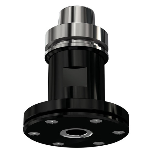 HSK63F Saw Blade Holder - 12" (300mm) blade capacity