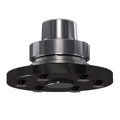 HSK63F Saw Blade Holder - 14" (350mm) blade capacity