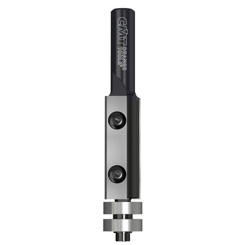 Flush Trim Bit - 3/4" Diameter x 1-31/32" LOC