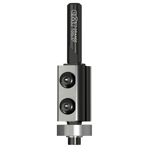 Flush Trim Bit - 3/4" Diameter x 15/32" LOC