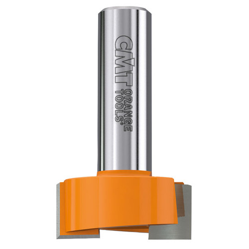 CMT 1-1/4" x 1/2" x Carbide Tipped Dado and Planer Bit