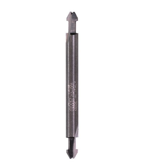 Double Sided Weatherseal Bit - 9/64"