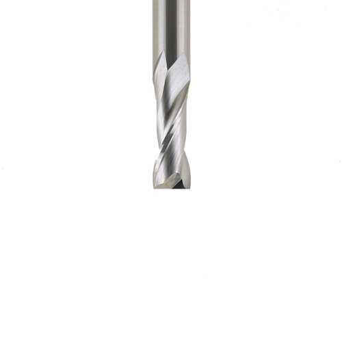 3/8" x 1" x 2 Flute Upshear Flathead Finishing Tool - 50% OFF