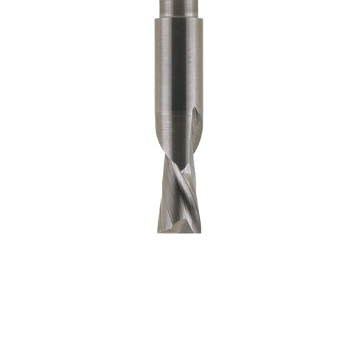 9/32" x 3/8" x 2 Flute Upshear Flathead Reduced Shank - 50% OFF
