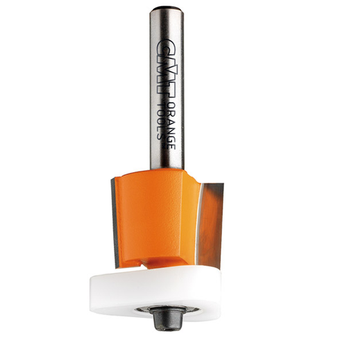 3 in 1 Flush Trim Bit 1/2" x 1/2"