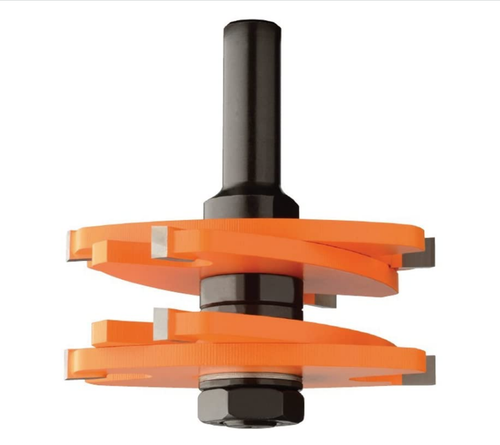 Tenon Router Bit 3" x 1-3/8"