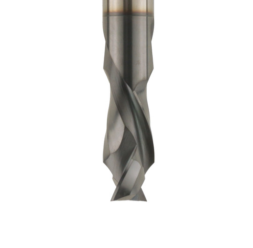 Alpha Deluxe Series 3/4" x 1-7/8" x 2 Flt Compression Finishing