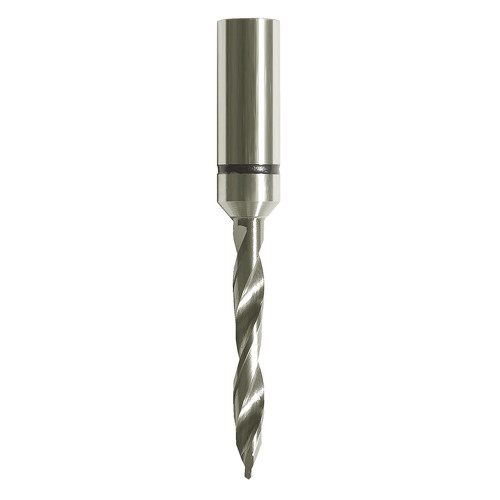 Thru-Bore Drill (SC) - 7mm CED x 70mm OL x 35mm LOC