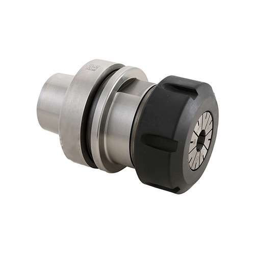 HSK63F Collet Chuck Tool Holders
