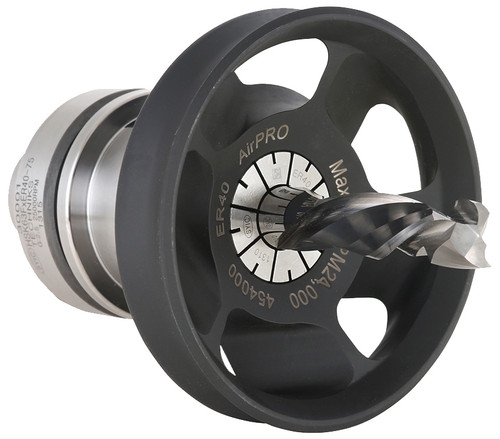 AirPRO Collet Nuts