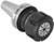ISO30 Tool Holder | ER11 Collet System | 100mm Gauge Length