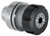 HSK63F Tool Holder | ER40 Collet System | 115mm Gauge Length