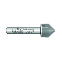 Solid Carbide Countersink Tool for CNC Routers  and Boring Machines 