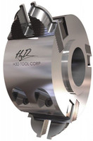 MultiTasker - Ultimate Versatility -Multi-Profile Cutter Heads