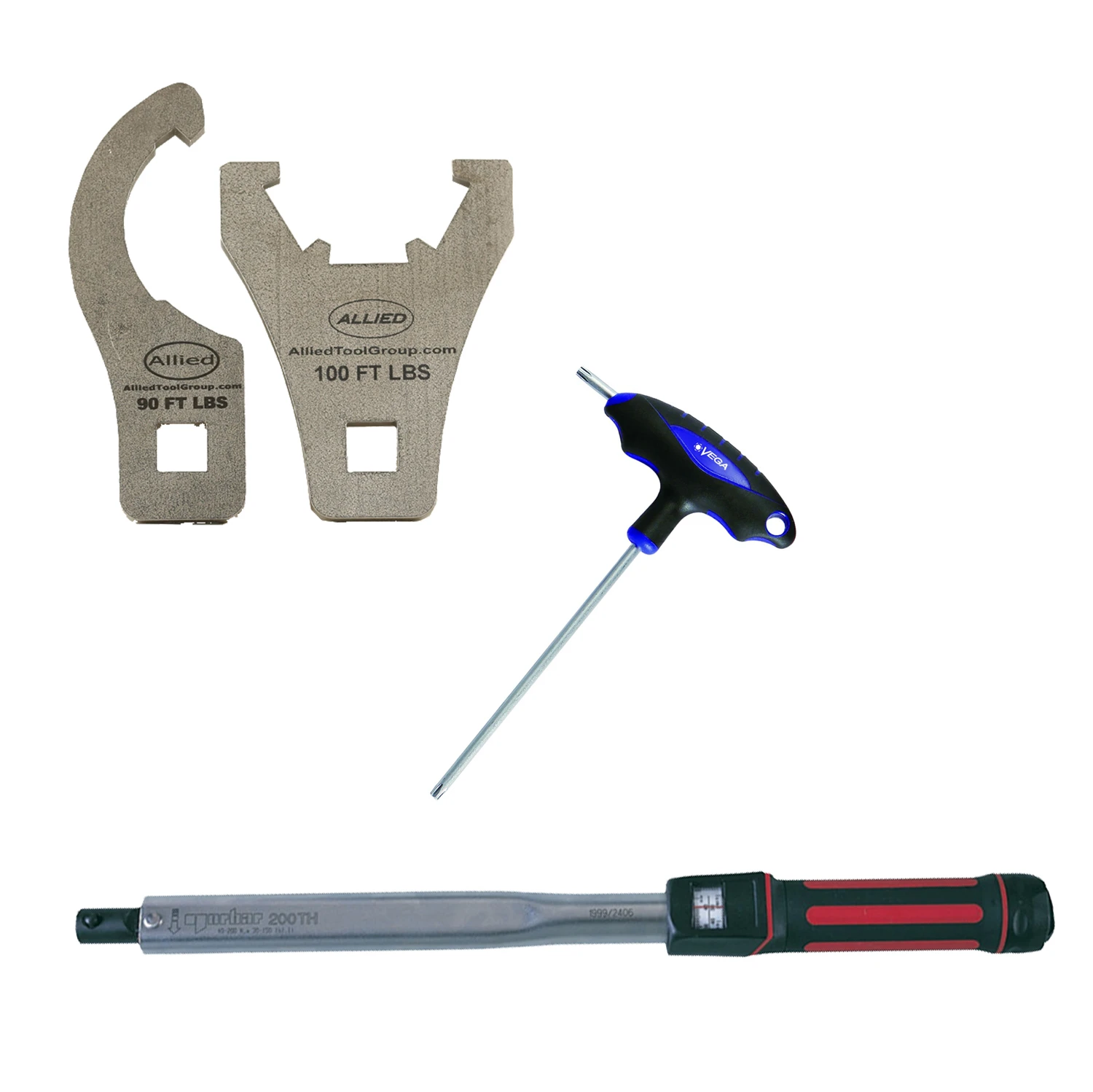 Hand Tools